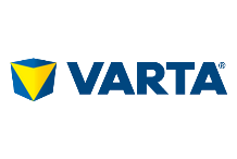  BATTERIE VARTA - Silver Dynamic AGM E39 L3 70 Ah 760A