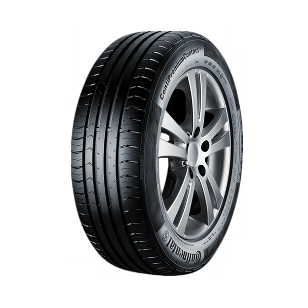  195/55R16 TL 87H CONTINENTAL - Conti Premium Contact 5