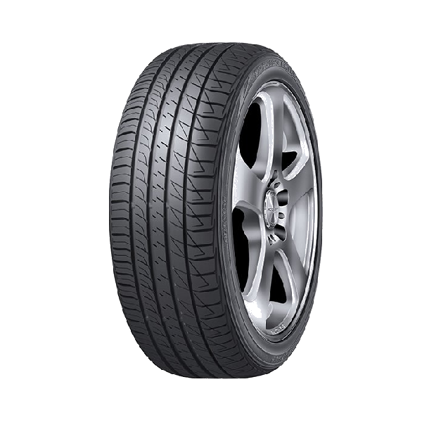 独特の上品 ダンロップ 235 55R18 100V DUNLOP SP SPORT LM705 サマータイヤ 4本セット